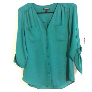 Express Portofino Shirt
